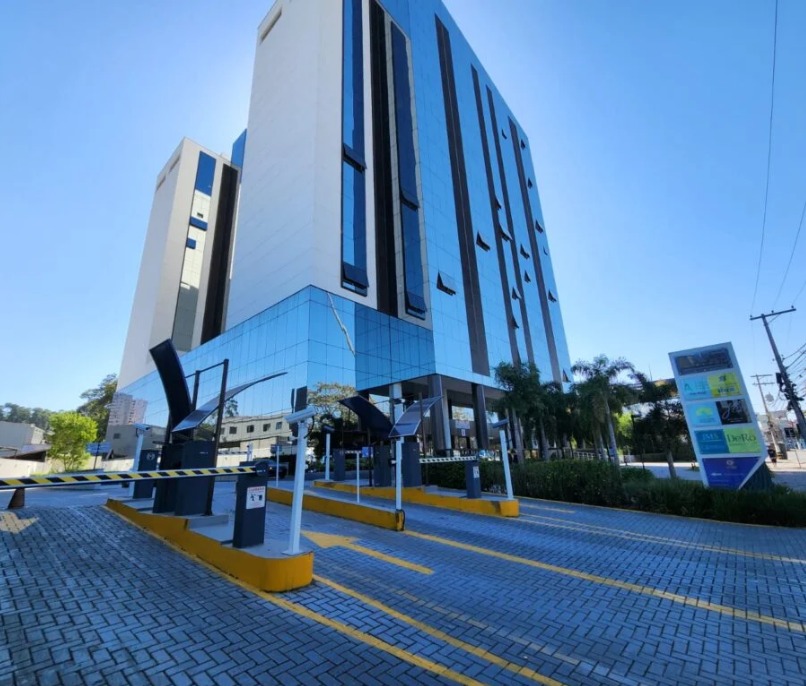 Escritório Travassos